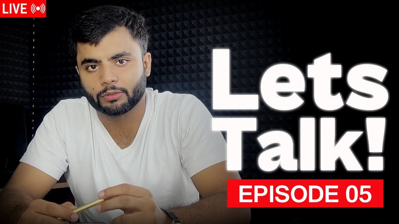 IAT 2025 Latest UPDATE | LIVE Session With Vivek🔥