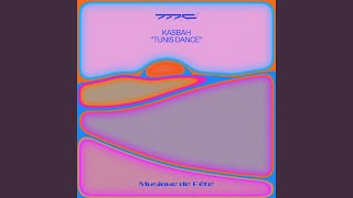 Tunis Dance (Musique de Fête, Vol. 1)