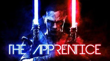 Starkiller - The Apprentice  [GMV]