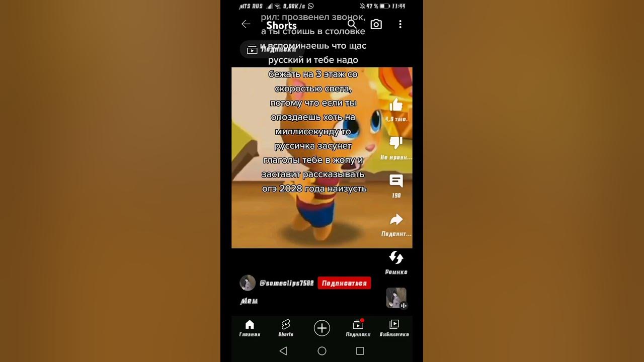 СВИНТУС ПРИДЕТ - YouTube