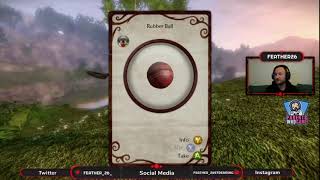 Fable II funny moments
