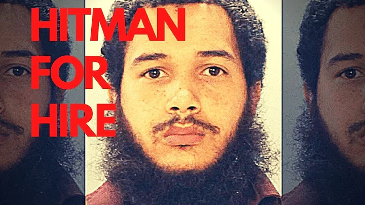 STEVEN "STAINMAN" WILLIAMS| HITMAN FOR HIRE|S.T.V....