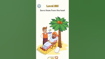 Dop 5 Save them from the heat | Dop 5 level 556