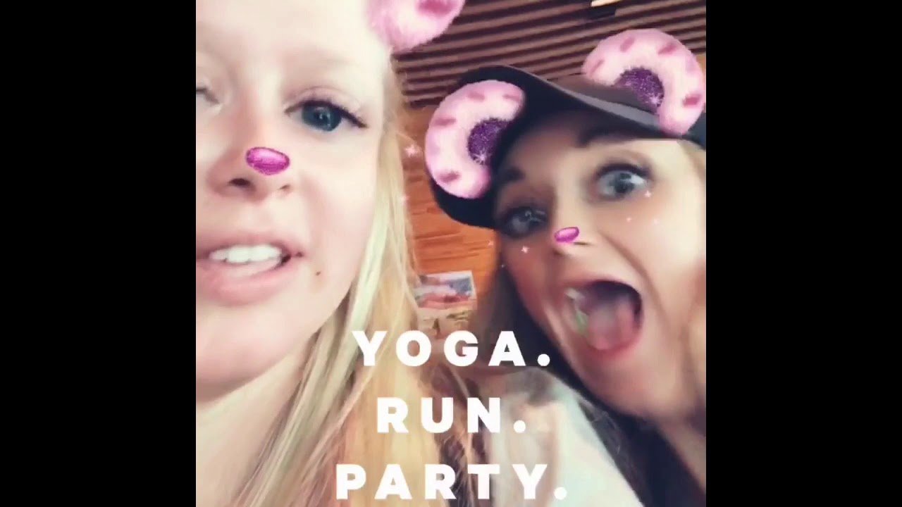 Sam and Lish's excellent adventure - The Couve