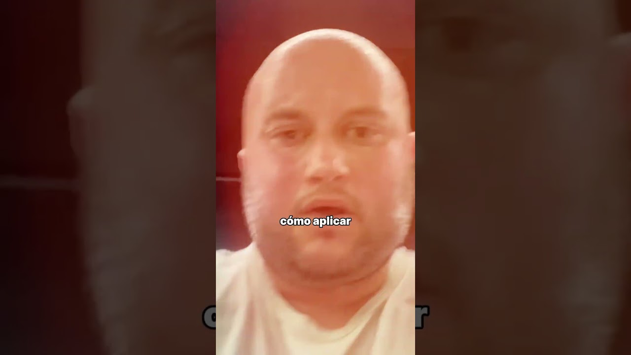 Dia 0 de 270 de mi cambio interno - Esta es mi historia