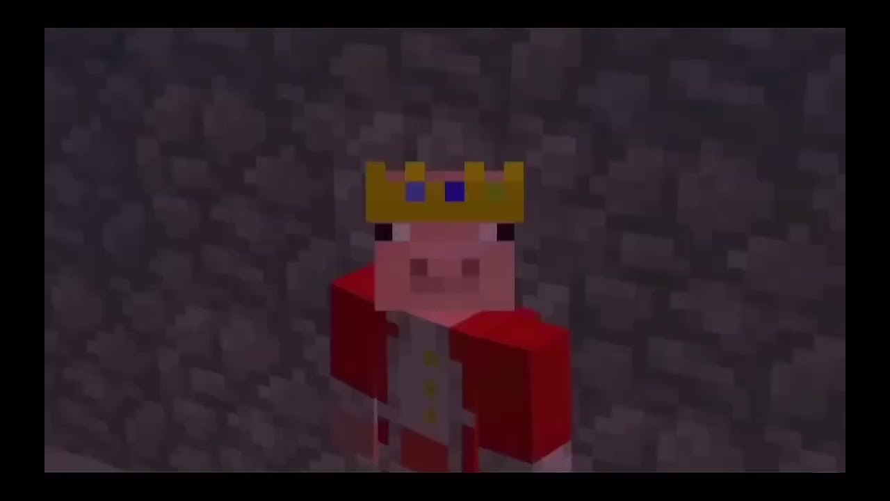 Technoblade Funny Moments