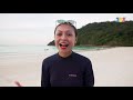 Sophia Diari Seorang Traveller (2021) | Episod 5 - Pulau Redang, Terengganu