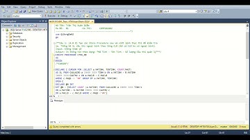 Bài tập DBMS Quản lý bóng đá