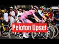 Giro d'Italia 2026 Riders Furious After Milan Stage 15 Chaos