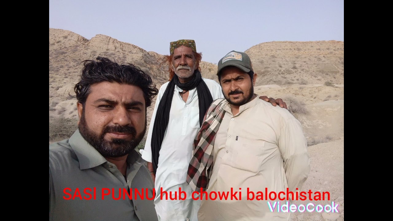 historical place in winder, Balochistan 15 May 2022