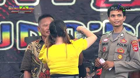 KECEWA - VOC. ROSSA ANGELINA | DANGDUT KOPLO BINTANG MUDA PANTURA - LIVE JATIREJA 15-5-2022