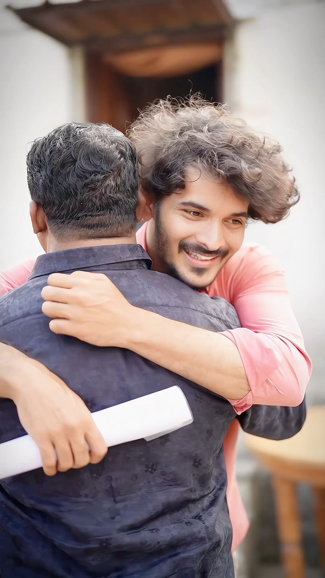 Father’s love,..?♥️ #azmaik #reality #humanity #hearttouching #emotional #father #azmaikshorts