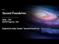 Second Foundation