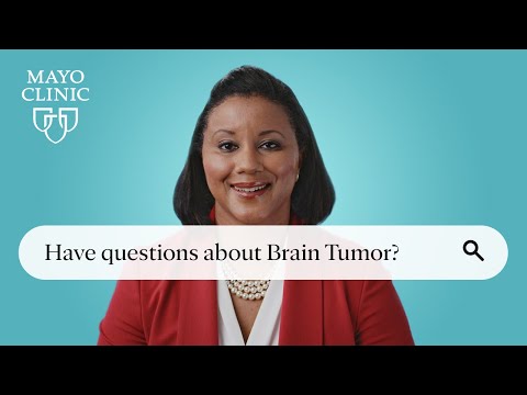 Video: Er neuronale tumorer kræftfremkaldende?