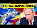 Pilotos ucranianos de F-16 surpreendem a Rússia nos céus ✈️