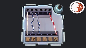 Solving KTANE Modules by programming: Complicated Wires