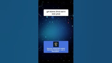 🔄 GIT COMMANDS: What They Really Mean | Developer Life