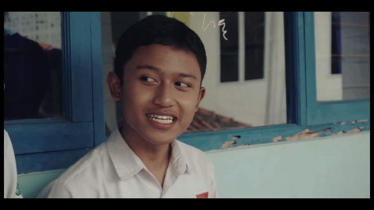 Antara Perasaan Dan Aturan - Festival FIlm Pendek TVRI Jawa Barat 2025