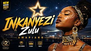 Nkosazana Daughter - Inkanyezi (Feat. Master Kg)  | New Zulu Amapiano 2026