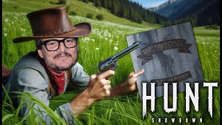 PLEASE turn off friendly fire in HUNT SHOWDOWN...