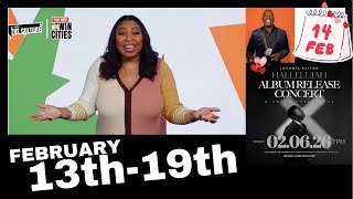 This week in the Twin Cities | Valentine’s Day plans + more for music lovers ❤️🎶