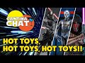This week in star wars news hot toys hot toys and more hot toys