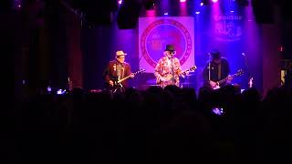 Still There’s Hope - Young Fresh Fellows at the Tractor Tavern Seattle 2024