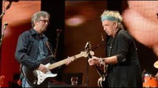 Eric Clapton   Wonderful Tonight -  Live In Las Vegas 2022 Full 1080p HD