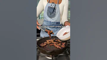 One Pan Steak Fajita Rice Skillet Cooking 