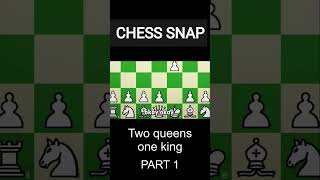 Chess Memes | When Pawn PROMOTES #shorts