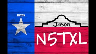 North Central Texas 2m Simplex Net Wealth