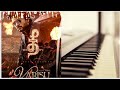 Thee thalapathy  varisu   keyboard cover with notes  rupeshs keyboard songs