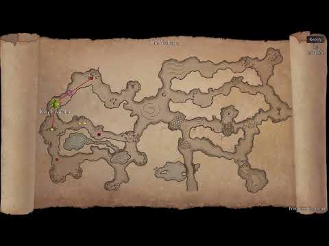 Sub Terra Draconis ( PC ) 2019