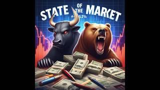 State of the Market for August 8th