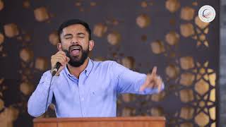 Video thumbnail of "Yeshuvin Senakal Naam |  Br Emmanuel KB | Br Shyam Mac | Malayalam Christian Song"