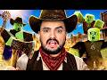 DEAD RAILS, ROBLOX NÃO DEVERIA SER TÃO DIFÍCIL!
