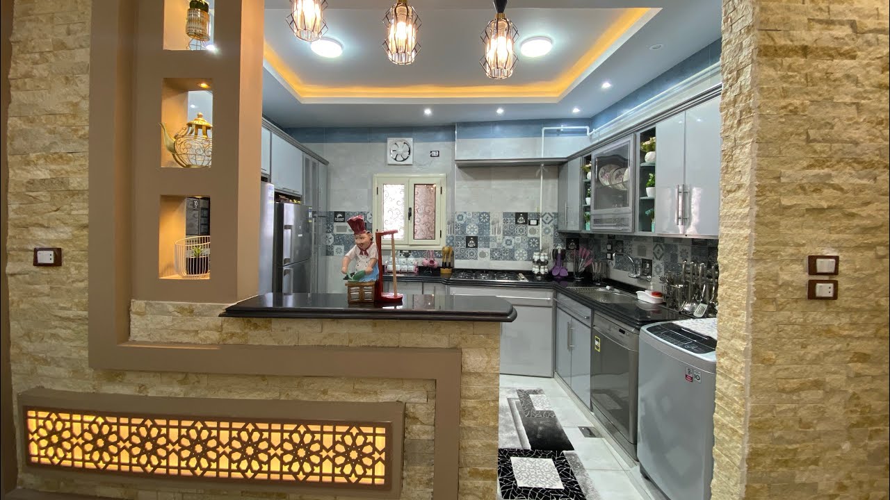 شقه عروسه فارسكور وقصه الصالون وتراثه عندهم