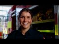 Become a career firefighter its life changing