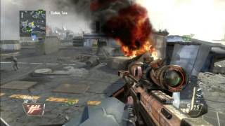 Insane Double KSG Insta-Swap Distance!