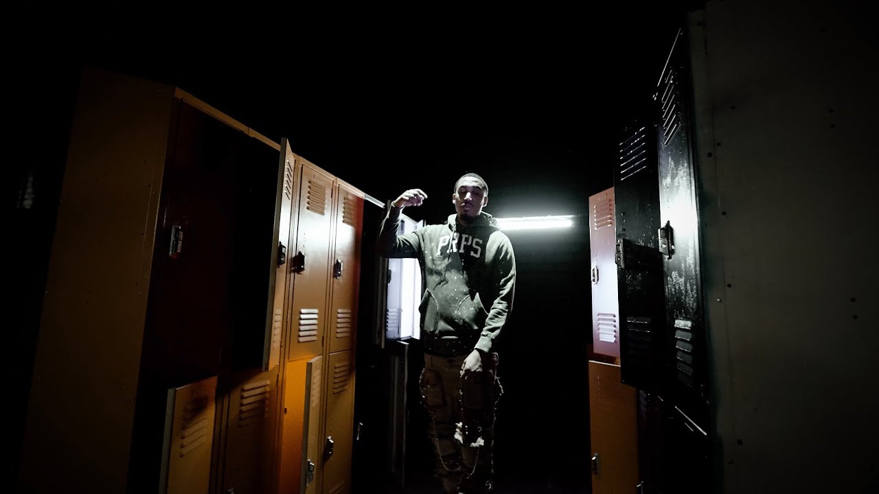 Assista a Mike Sherm Ft. DaBoii - F n Around | Shot by Shooter P no YouTube