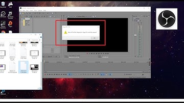 How to Add FLV files to Sony Vegas