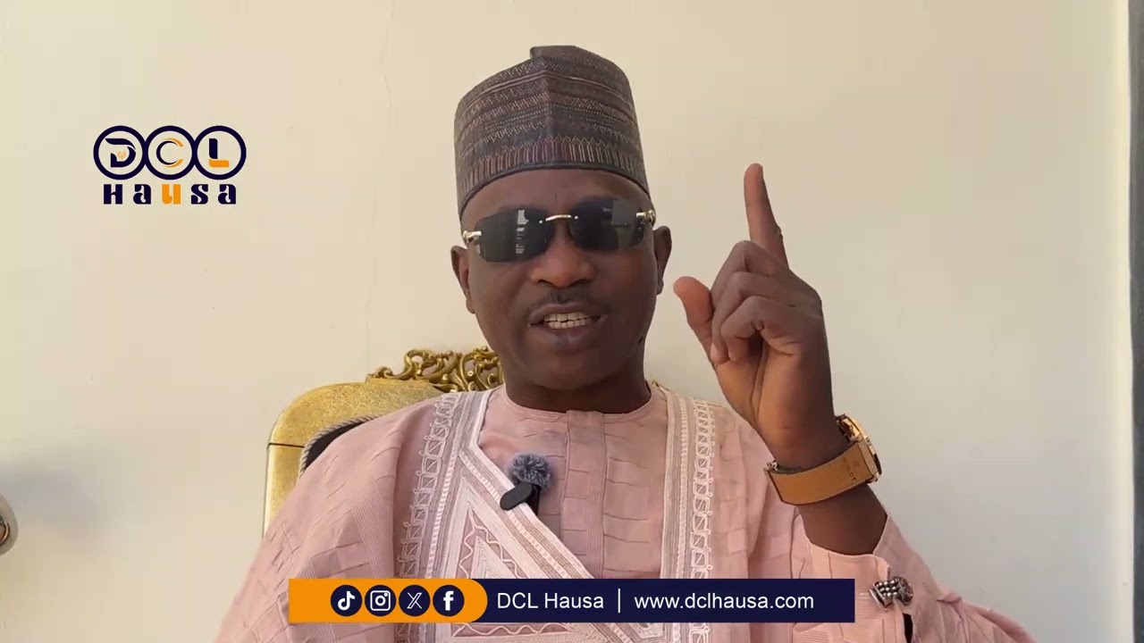 Tsohon Sanata Abubakar Sadik ‘Yar’adua ba za ya iya cin mazabarsa ba
