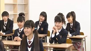 [Sub Español] Sakura Gakuin 2012 Nendo Class Test