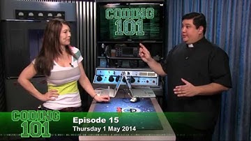 Coding 101 15: Python - Sort and the YouTube API