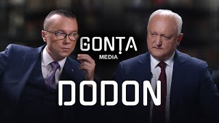 Download lagu Gonța Media, Igor Dodon, 22.IX.2025