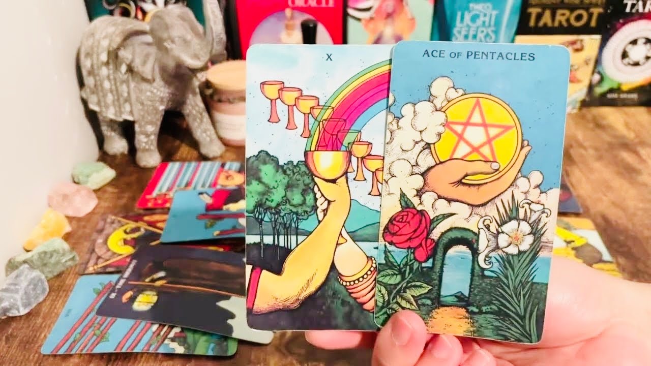 БЛИЗНЕЦЫ ♊️ ВЫ ОБА ХОТИТЕ ПОГОВОРИТЬ! ❤️‍🔥 Я НИКОГДА НЕ ВИДЕЛА ТАКОГО ГАДАНИЯ!!!