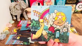 GEMINI ♊️ BOTH OF YOU WANT TO TALK!❤️‍🔥 I HAVE NEVER SEEN THIS KIND OF READING!!!