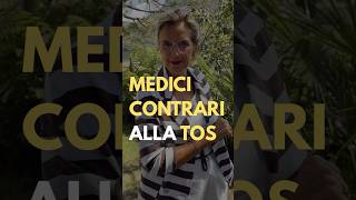 Medici contrari alla TOS a priori ignorano la scienza: informatevi, non rassegnatevi mai.