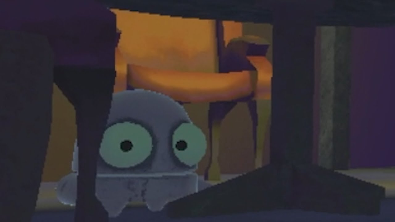 DOO DOO R.E.P.O MOMENTS