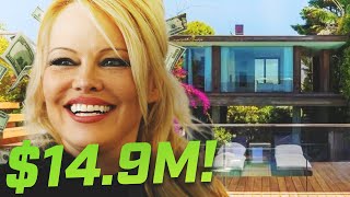 Top 10 Most Expensive Celebrity Mansions Sold in 2021!